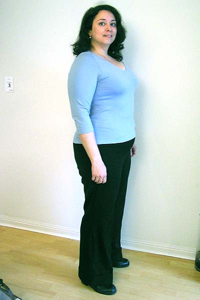 5 6 200 Lbs Female - Healthy Living: Healthy Living: F/37/5'6