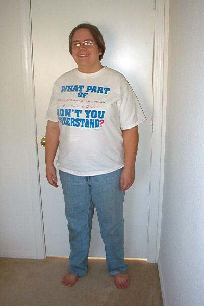 Photographic Height Weight Chart 5 4 210